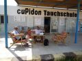 Reisetipp Tauchbasis Cupidon Hurghada