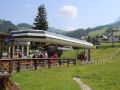 Reisetipp Sessellift Santa Croce