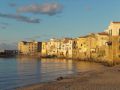 Reisetipp Altstadt Cefalu