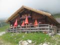 Reisetipp Brandstätthütte