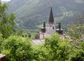 Reisetipp Wallfahrtskirche Mariazell