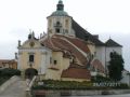 Reisetipp Haydn-Kirche