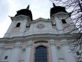 Reisetipp Pöstlingbergkirche