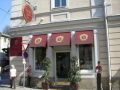 Reisetipp Cafe Sacher