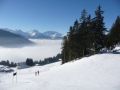 Reisetipp Skigebiet Kristberg