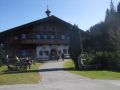 Reisetipp Sattelbauer