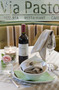 Reisetipp Restaurant Via Pasto
