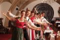 Reisetipp Austrian Dinner Show