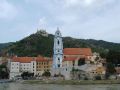 Reisetipp Stift Dürnstein