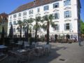 Reisetipp Mehlplatz