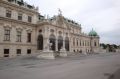 Reisetipp Oberes Belvedere