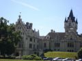 Reisetipp Schloss Grafenegg