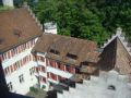Reisetipp Schloss Arbon