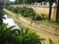 Reisetipp Kanal Torrent de Sa Riera