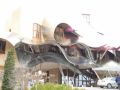 Reisetipp Gehry-Hotel