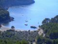 Reisetipp Cala Tuent