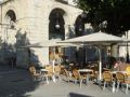 Reisetipp Cafe de Pombo