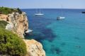 Reisetipp Cala Varques / Barken Bucht
