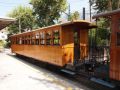 Reisetipp Zug Tren de Sóller &#039;Roter Blitz&#039;