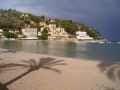 Reisetipp Strand Puerto de Soller/Port de Soller