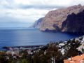 Reisetipp Steilküste Los Gigantes