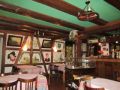 Reisetipp Restaurant La Vignette