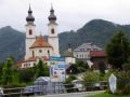 Reisetipp Pfarrkirche Aschau