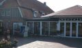 Reisetipp Cafe Alte Scheune