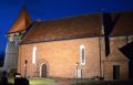 Reisetipp Kirche Großenbrode