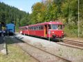 Reisetipp Rodachtalbahn