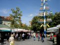 Reisetipp Viktualienmarkt