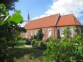 Reisetipp Kirche St. Bartholomäus / Golzwarden