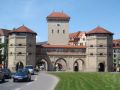 Reisetipp Isartor