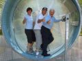 Reisetipp Biovital BewegungsParcours