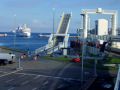 Reisetipp Fährhafen Puttgarden