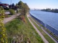 Reisetipp Radfahren Rendsburg