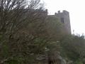 Reisetipp Burg Nideggen