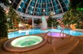 Reisetipp Westfalen-Therme