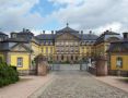 Reisetipp Residenzschloss Bad Arolsen