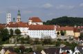 Reisetipp Schloss Sulzbach
