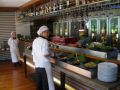 Reisetipp Brunch Hotel Twinpalms