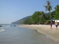 Reisetipp Strand White Sand Beach
